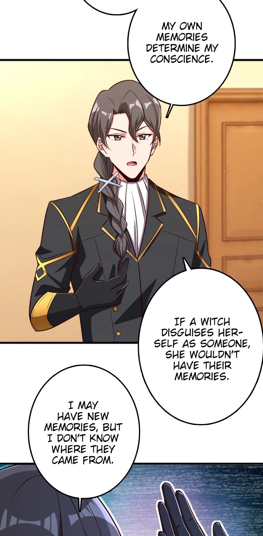 Read Release That Witch Manga Online