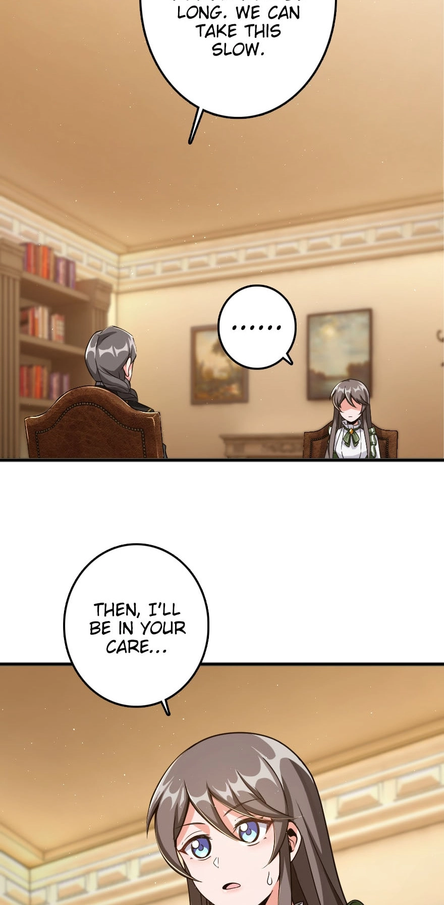 Read Release That Witch Manga Online