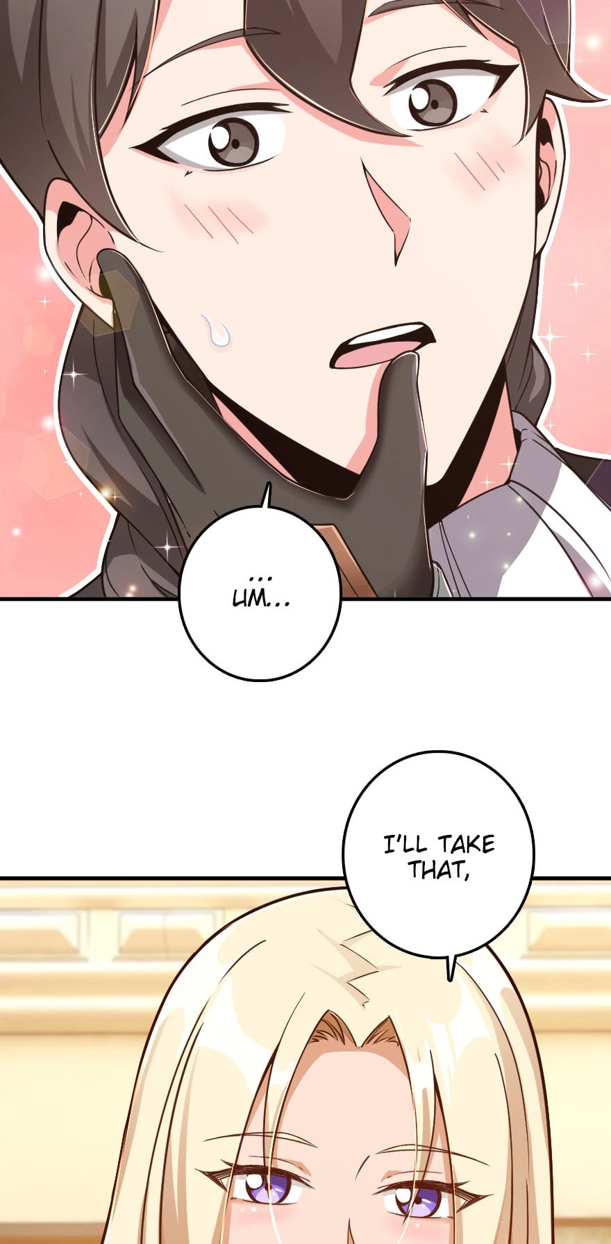 Read Release That Witch Manga Online