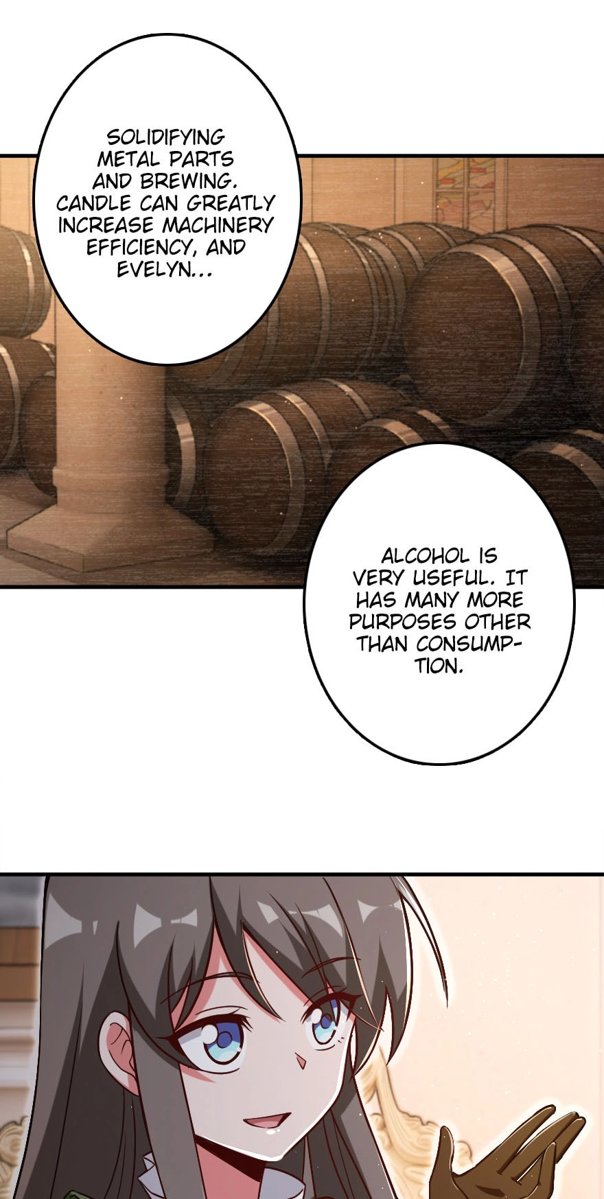 Read Release That Witch Manga Online