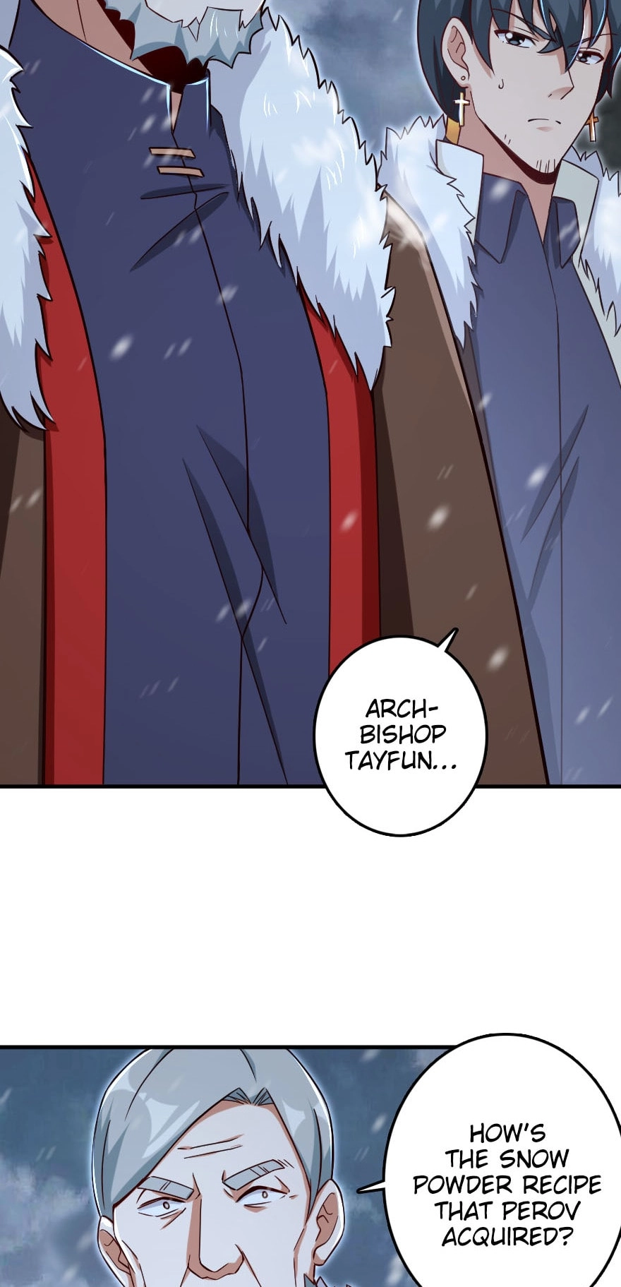 Read Release That Witch Manga Online