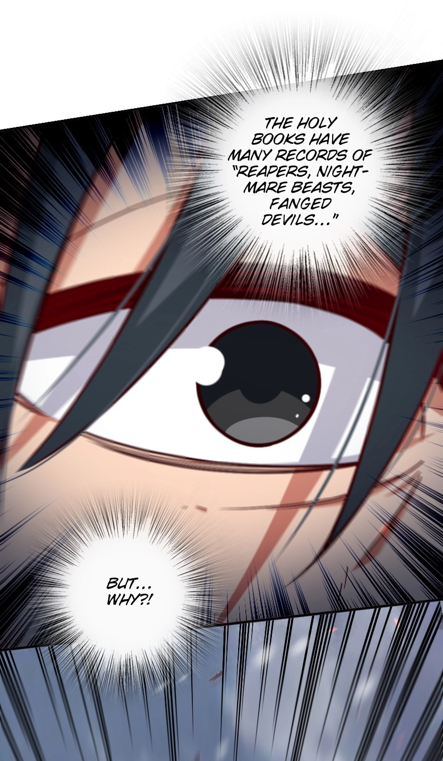 Read Release That Witch Manga Online