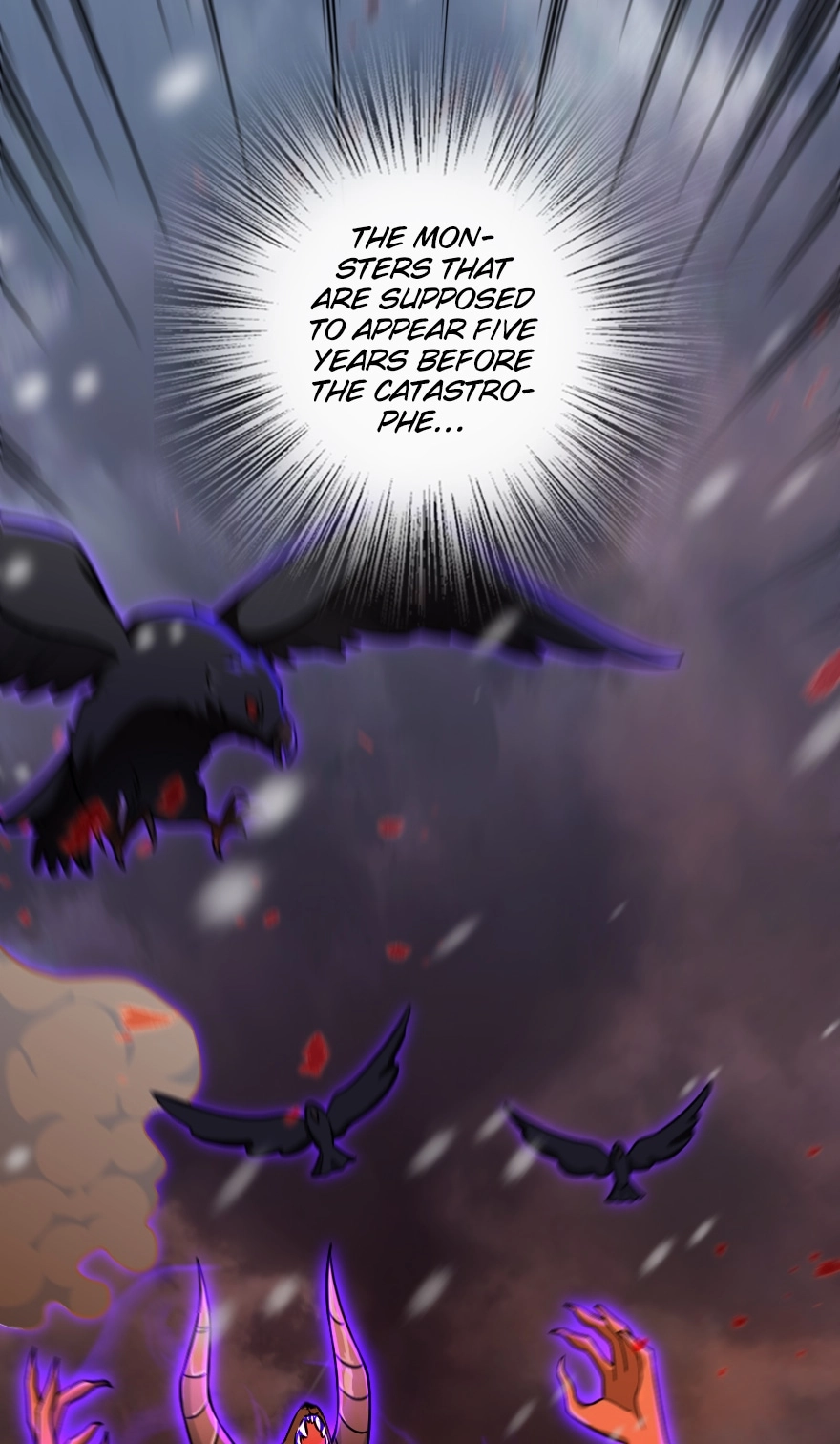 Read Release That Witch Manga Online