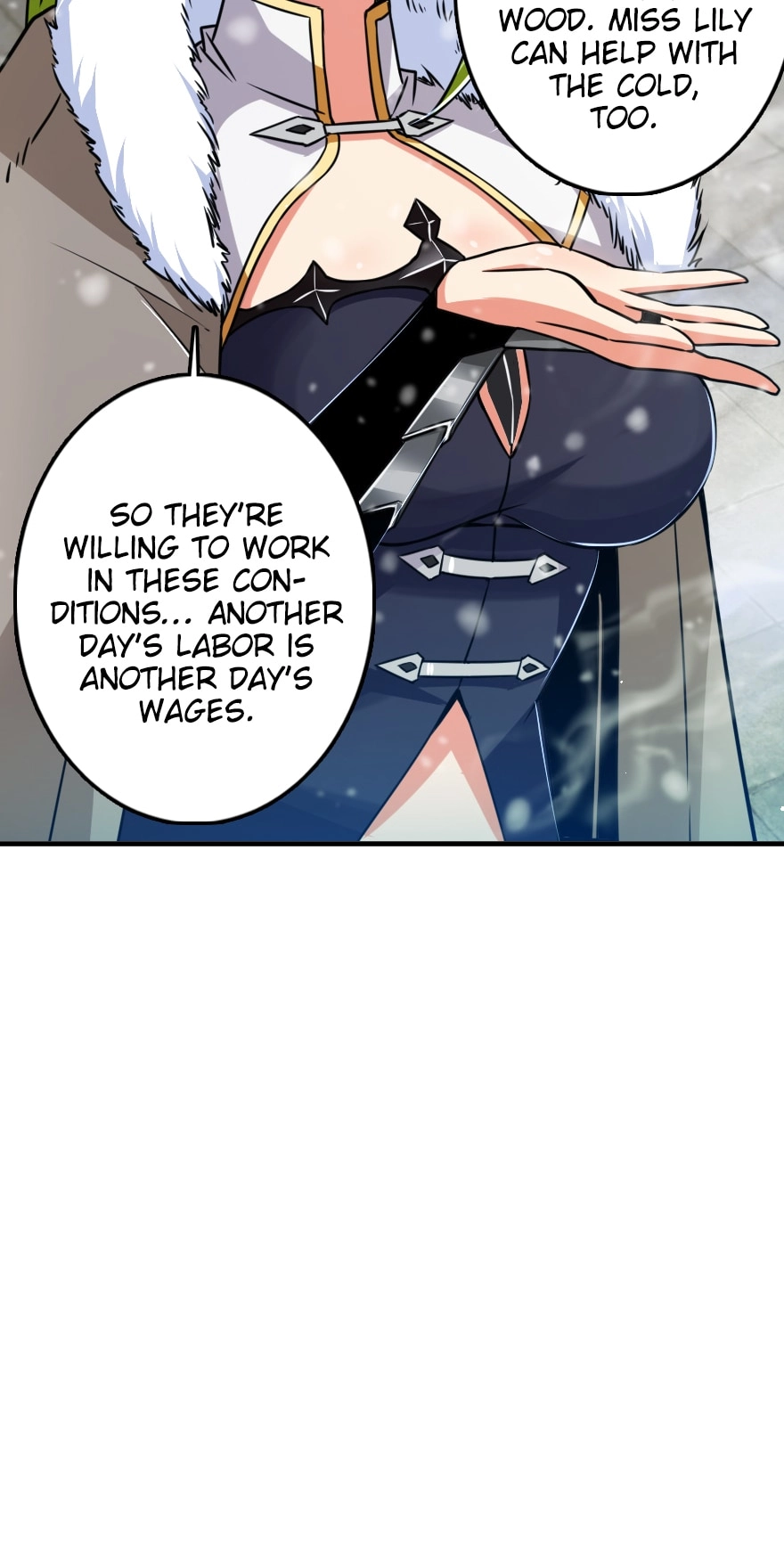 Read Release That Witch Manga Online