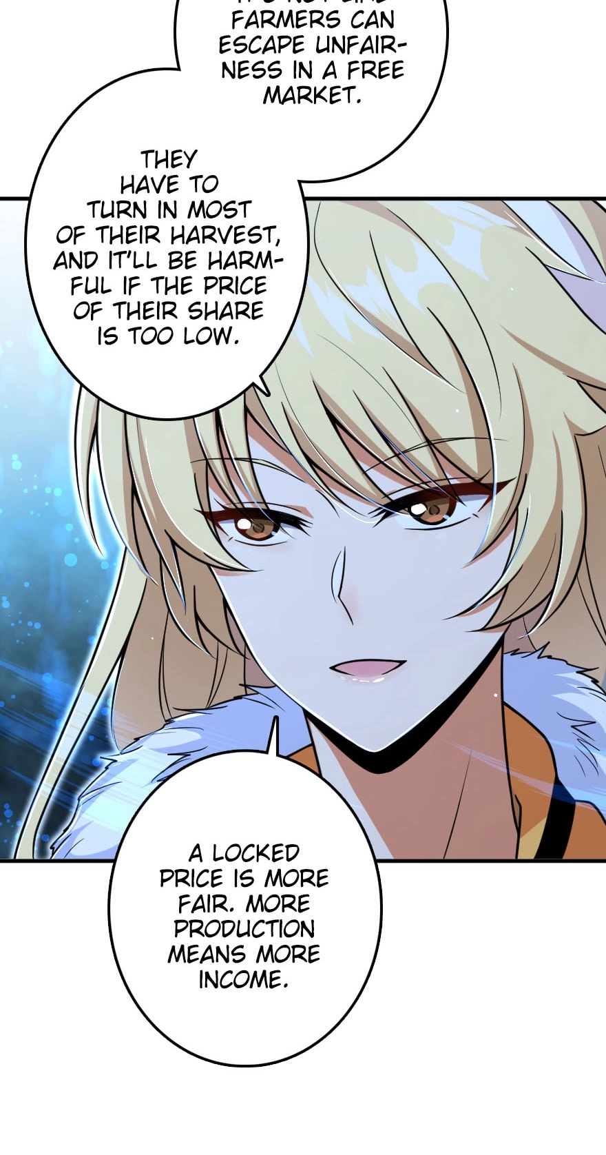 Read Release That Witch Manga Online
