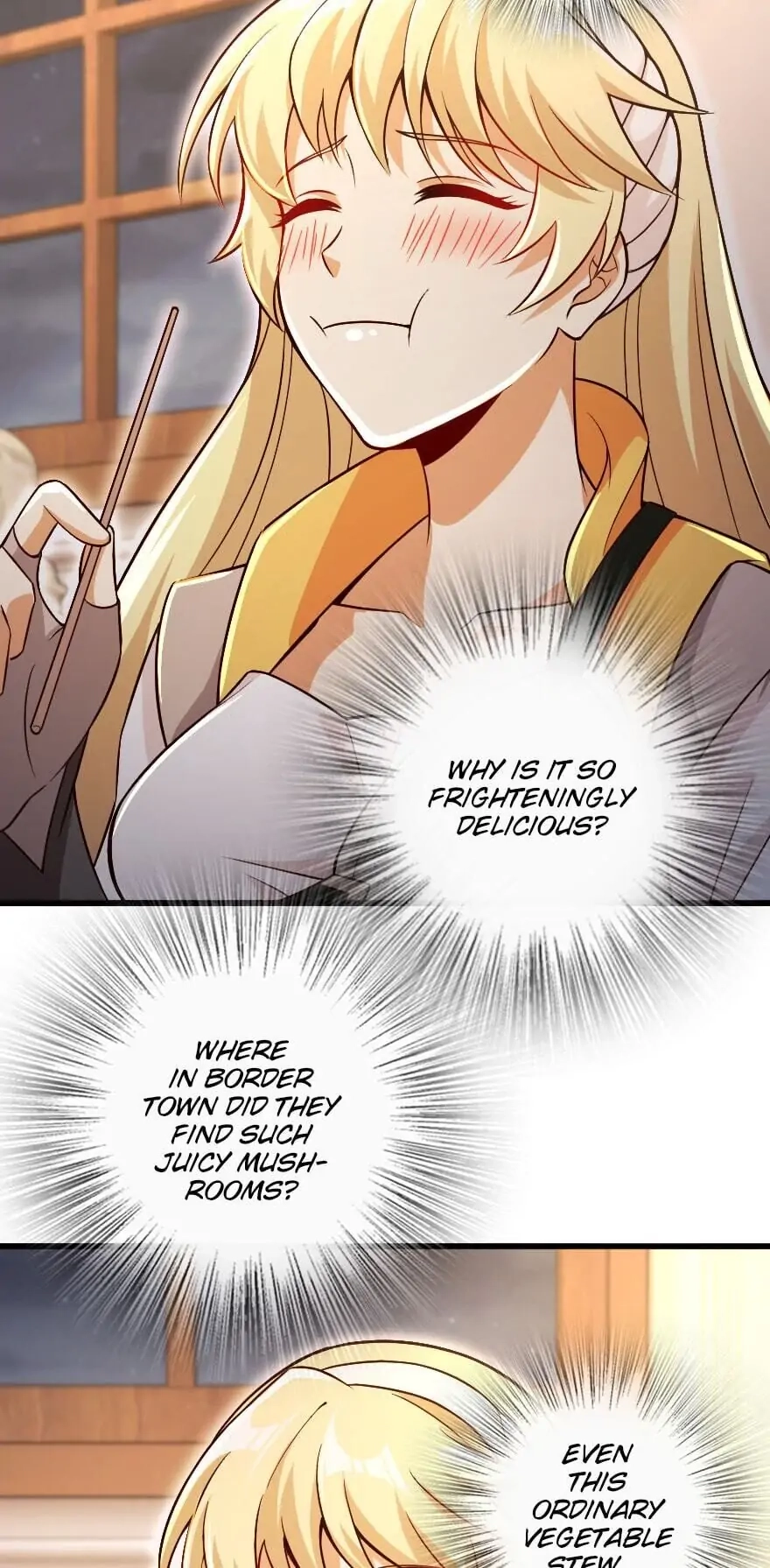 Read Release That Witch Manga Online