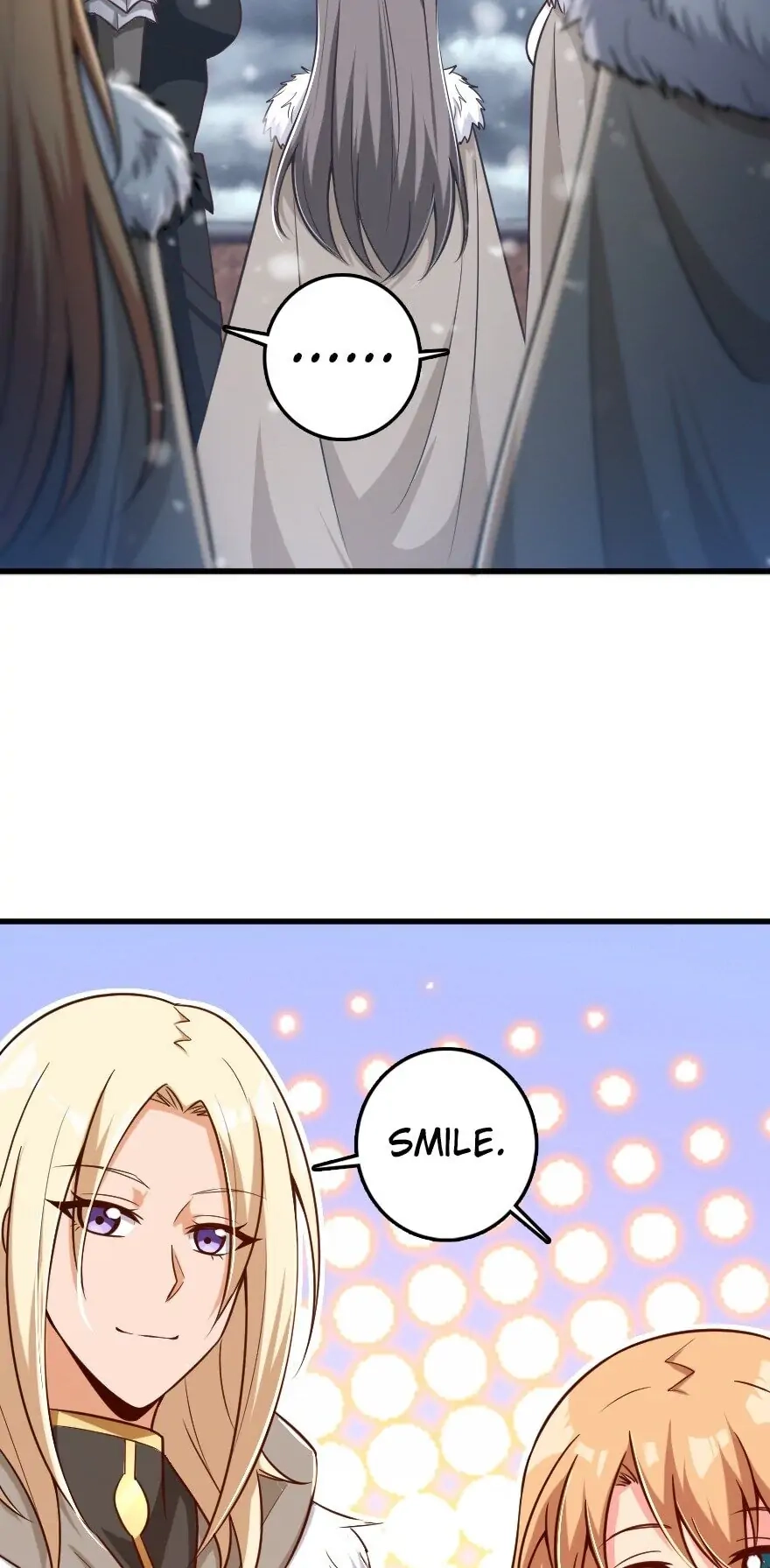 Read Release That Witch Manga Online
