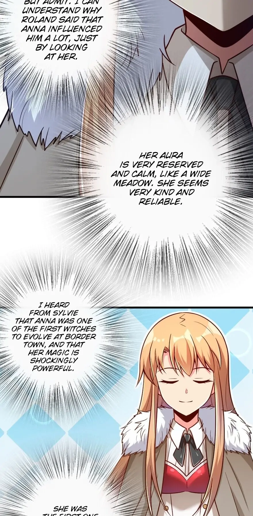 Read Release That Witch Manga Online