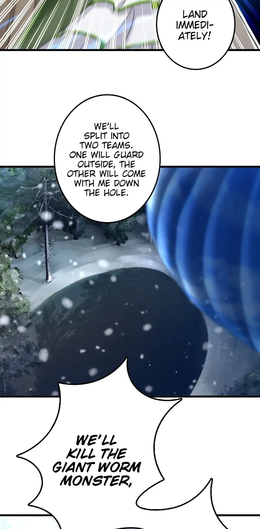 Read Release That Witch Manga Online