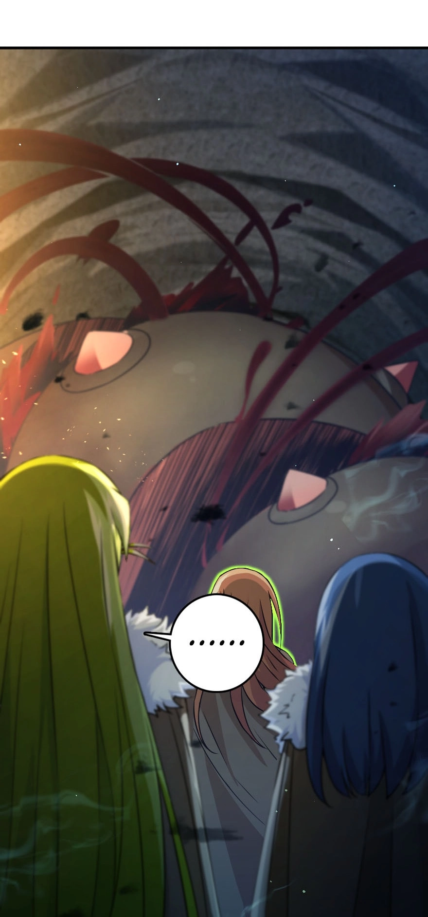 Read Release That Witch Manga Online