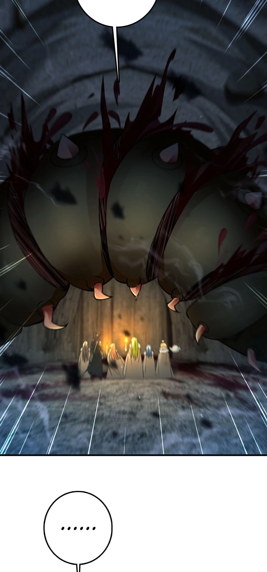 Read Release That Witch Manga Online