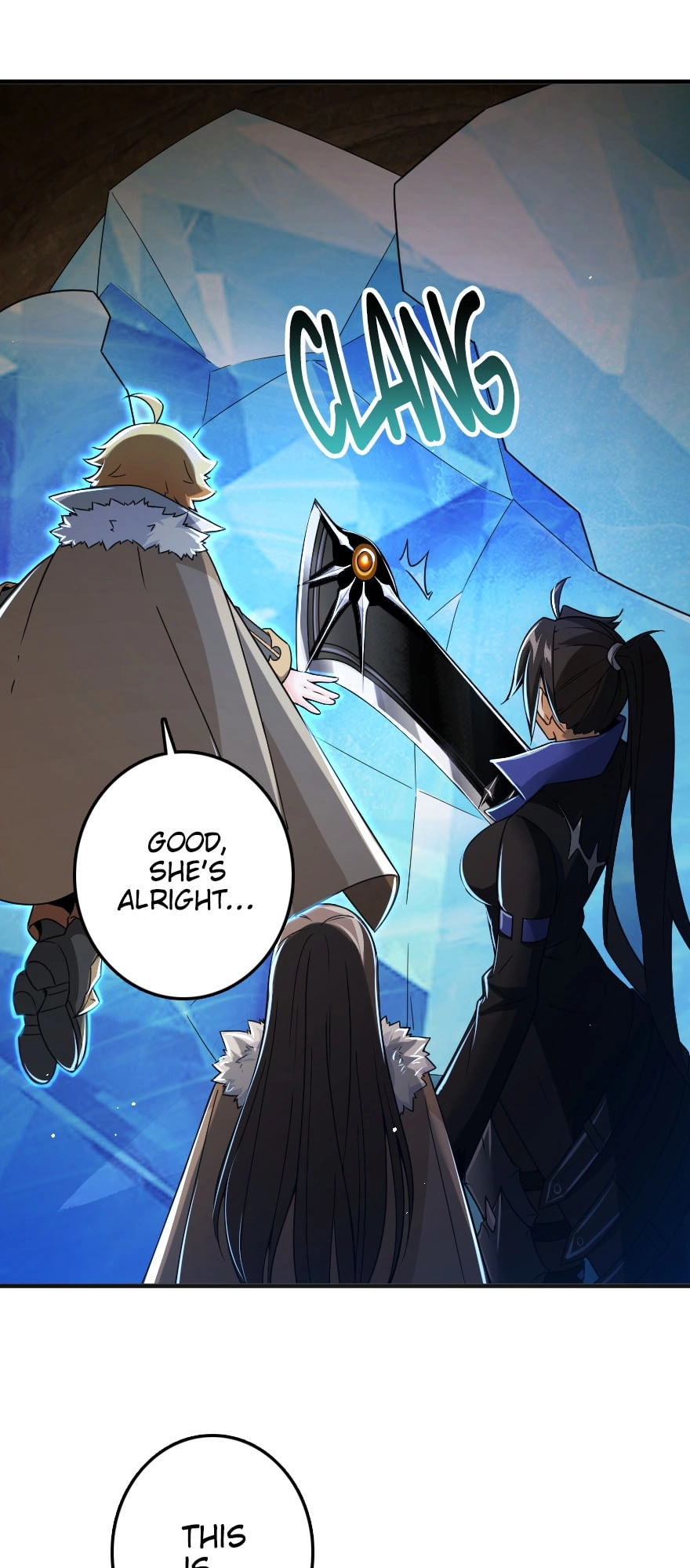 Read Release That Witch Manga Online