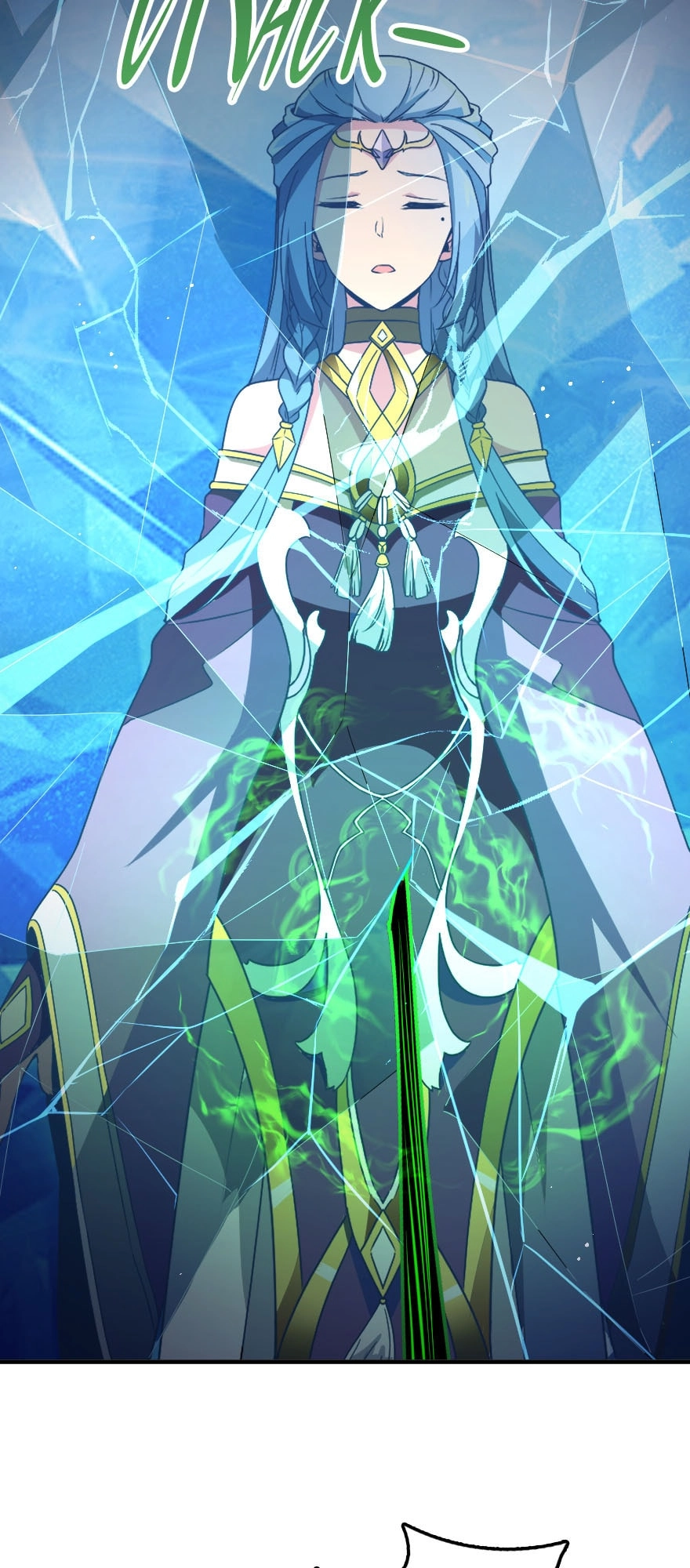 Read Release That Witch Manga Online
