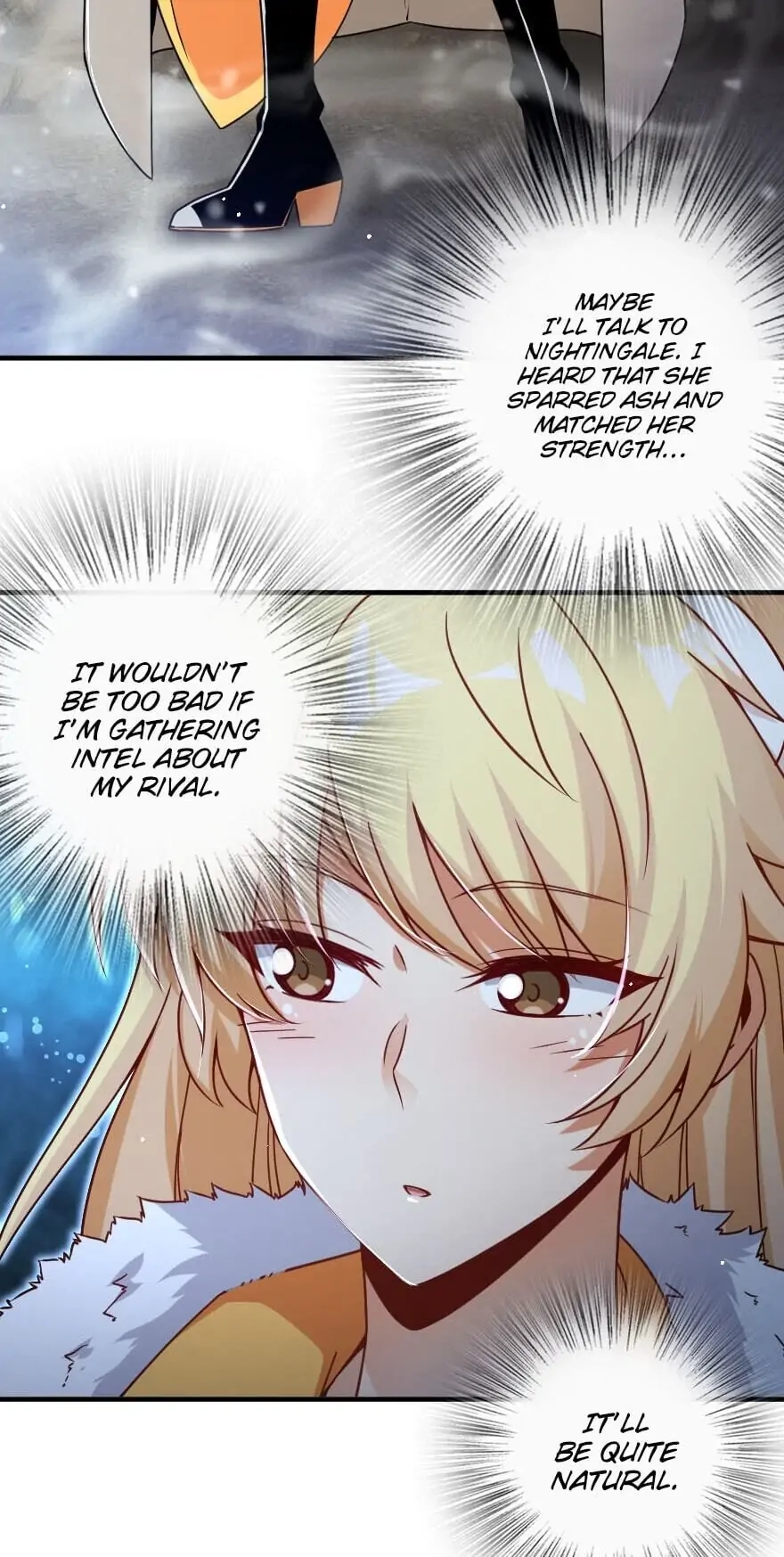 Read Release That Witch Manga Online