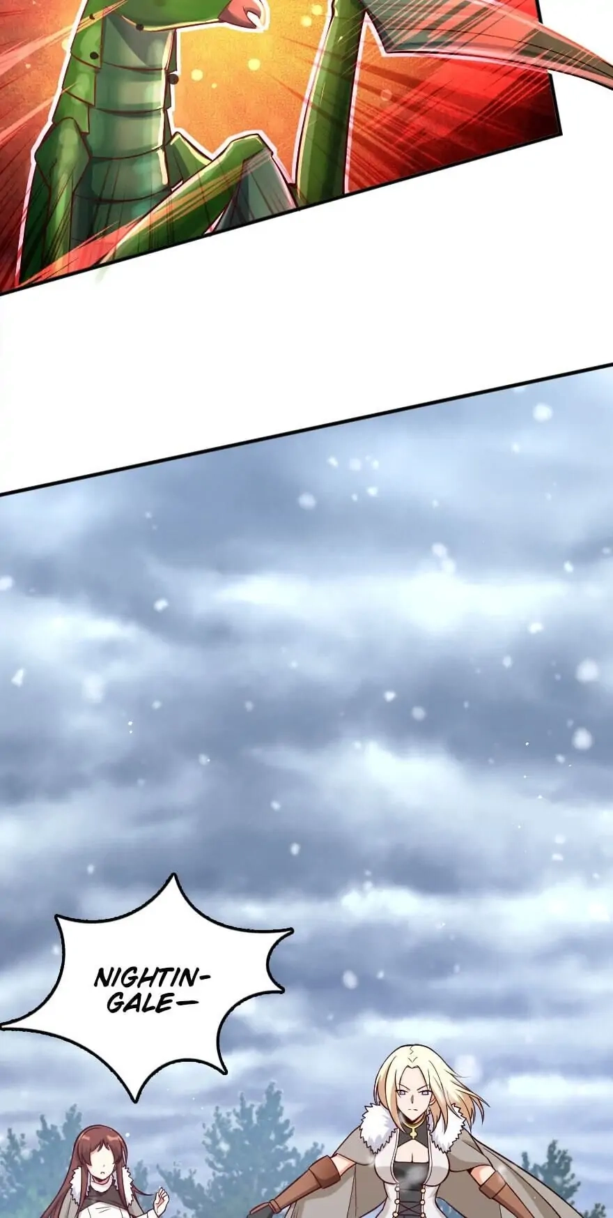 Read Release That Witch Manga Online
