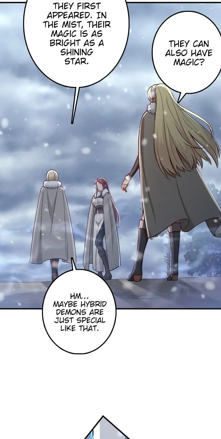 Read Release That Witch Manga Online