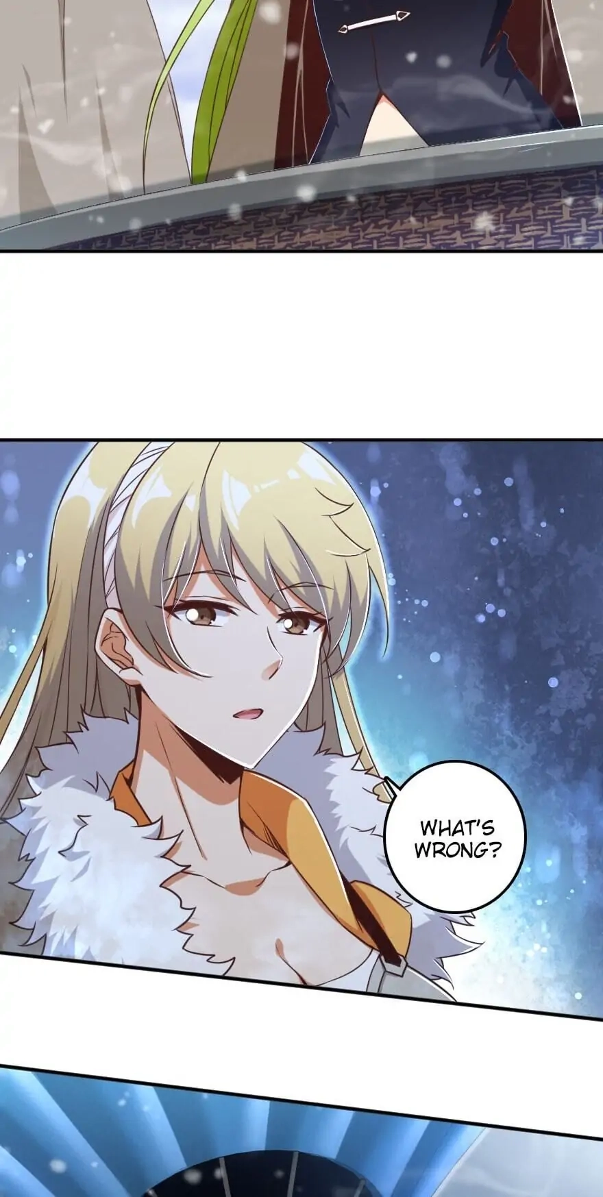 Read Release That Witch Manga Online