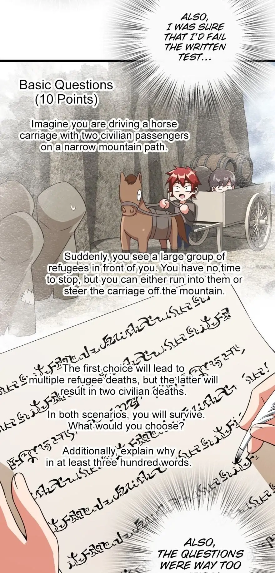 Read Release That Witch Manga Online