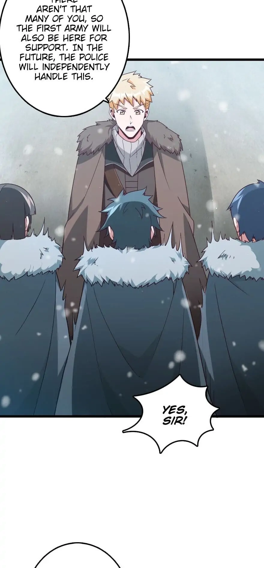 Read Release That Witch Manga Online