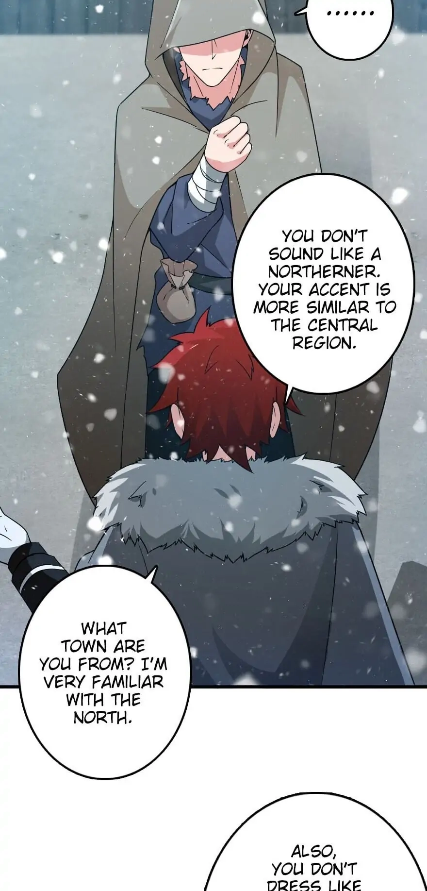 Read Release That Witch Manga Online