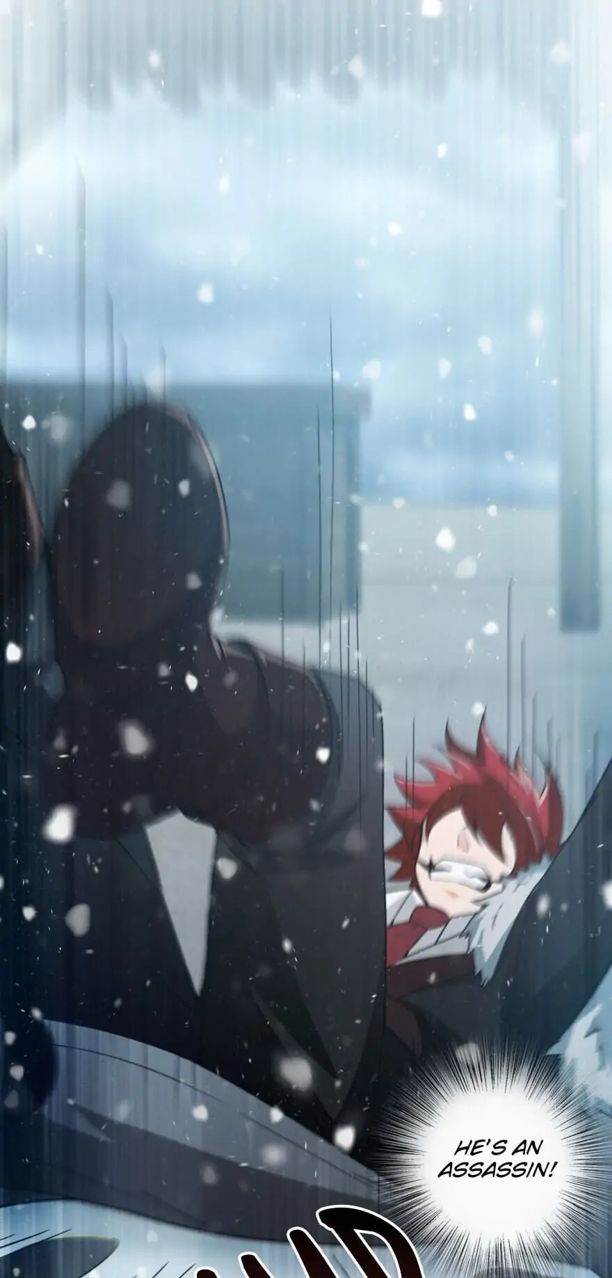 Read Release That Witch Manga Online
