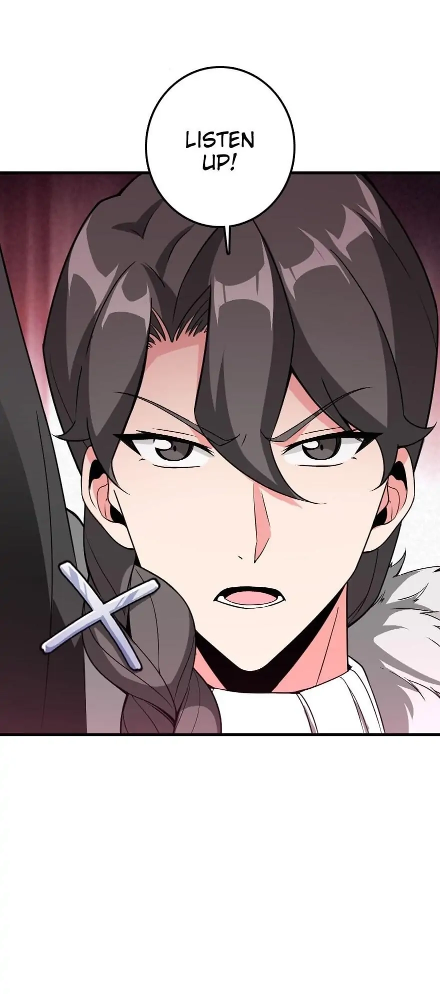 Read Release That Witch Manga Online