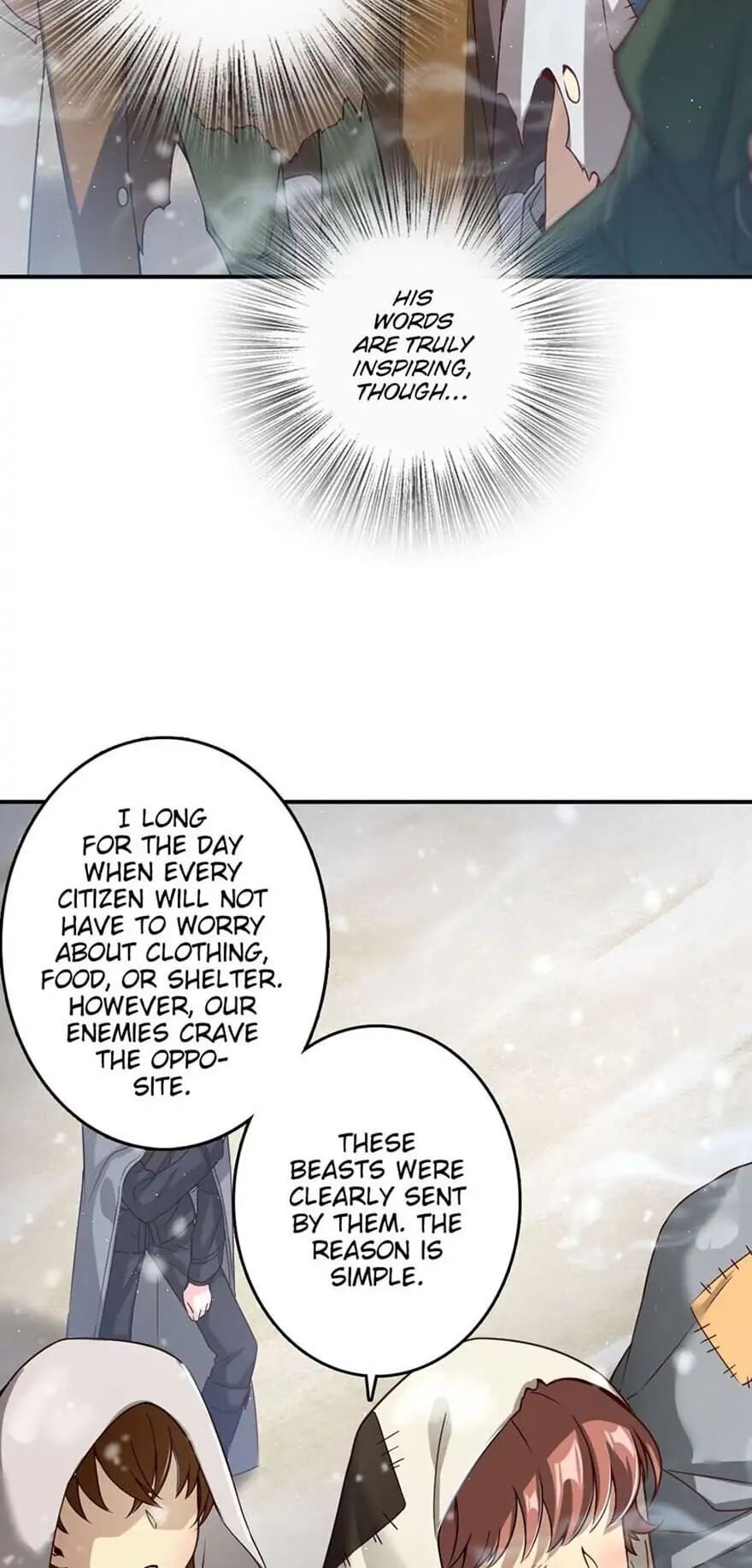 Read Release That Witch Manga Online
