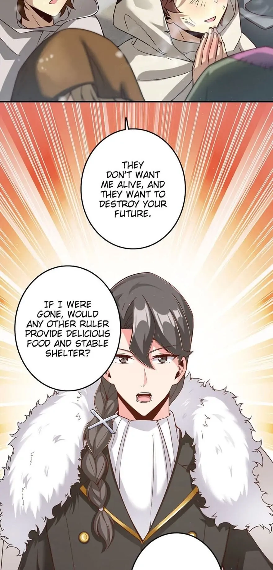 Read Release That Witch Manga Online