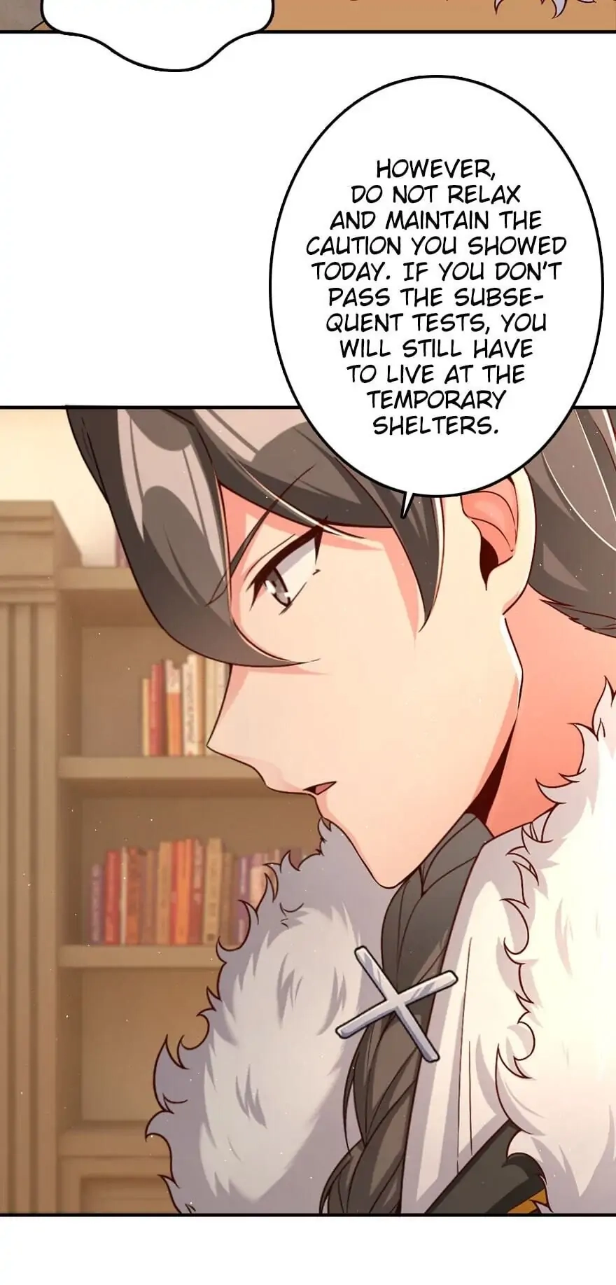 Read Release That Witch Manga Online