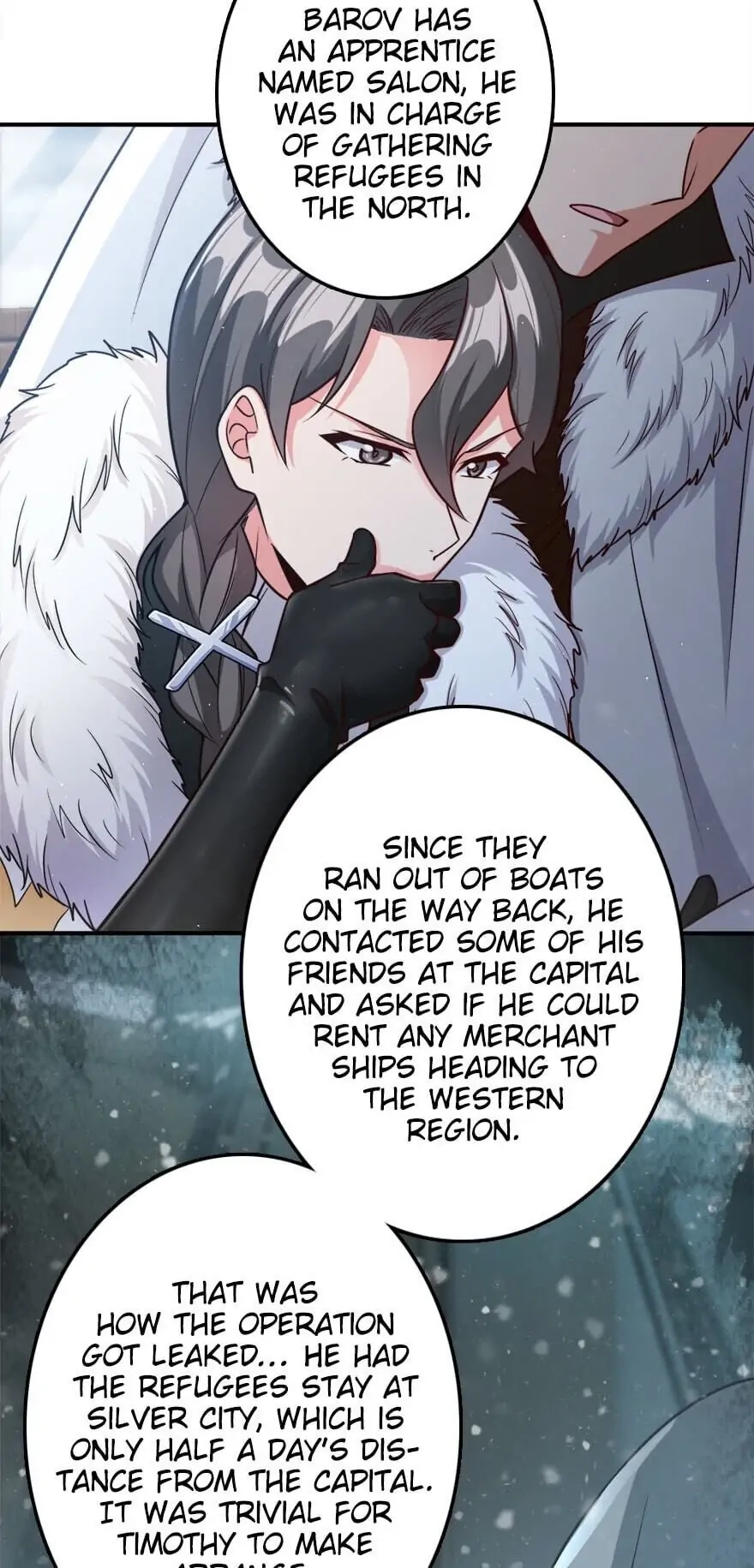 Read Release That Witch Manga Online