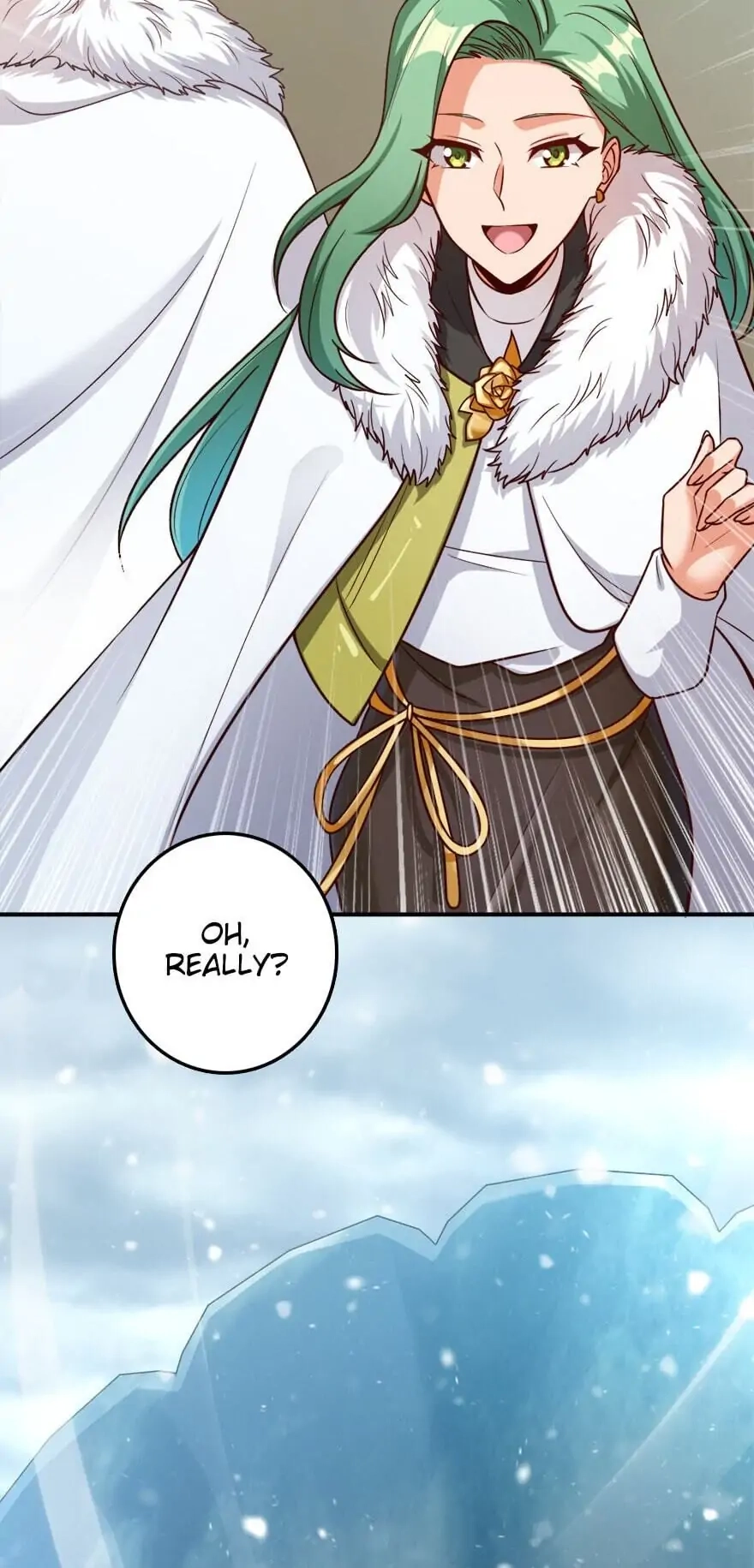 Read Release That Witch Manga Online
