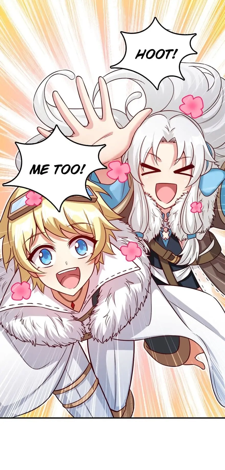 Read Release That Witch Manga Online