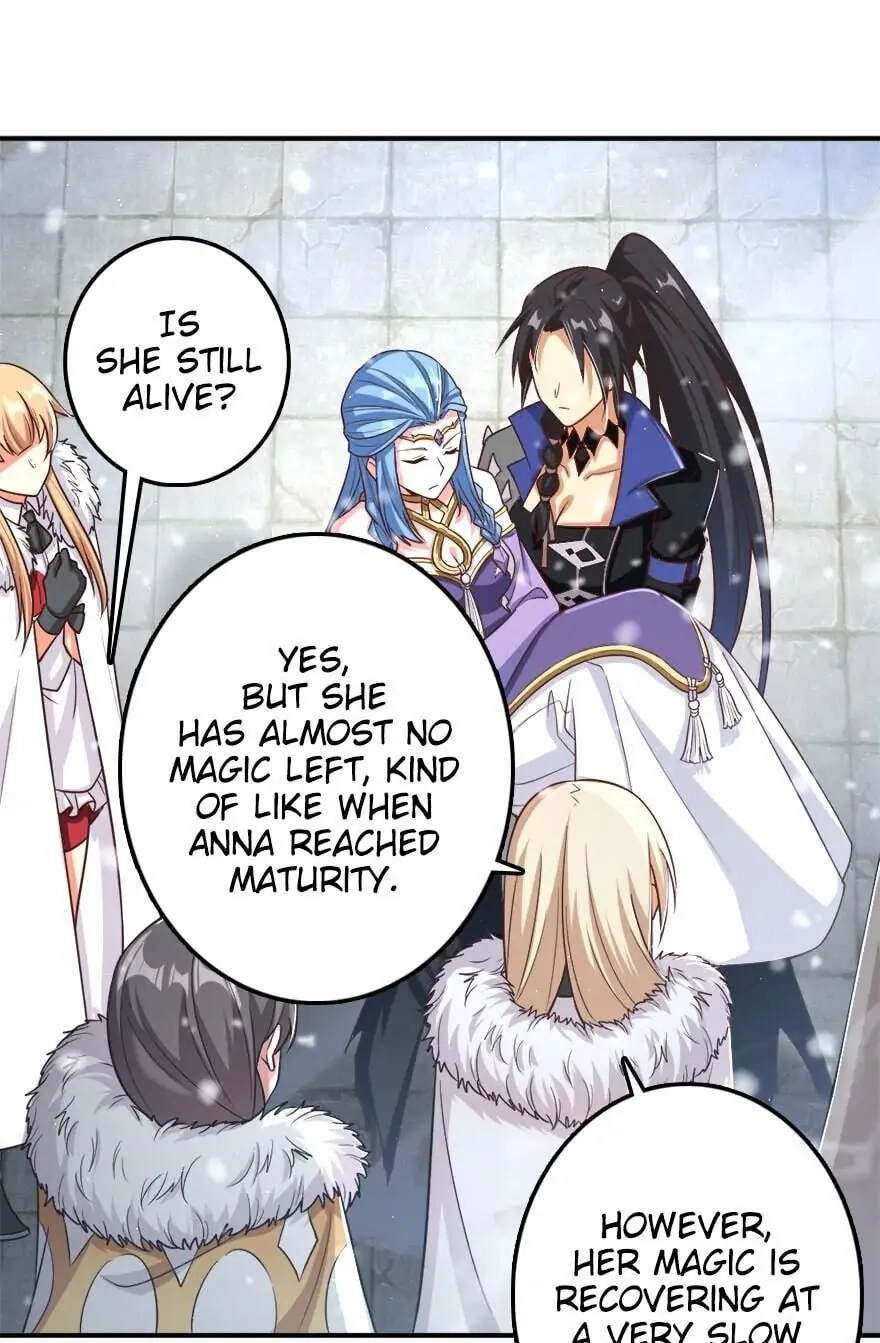 Read Release That Witch Manga Online