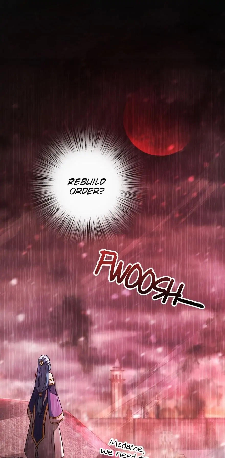 Read Release That Witch Manga Online