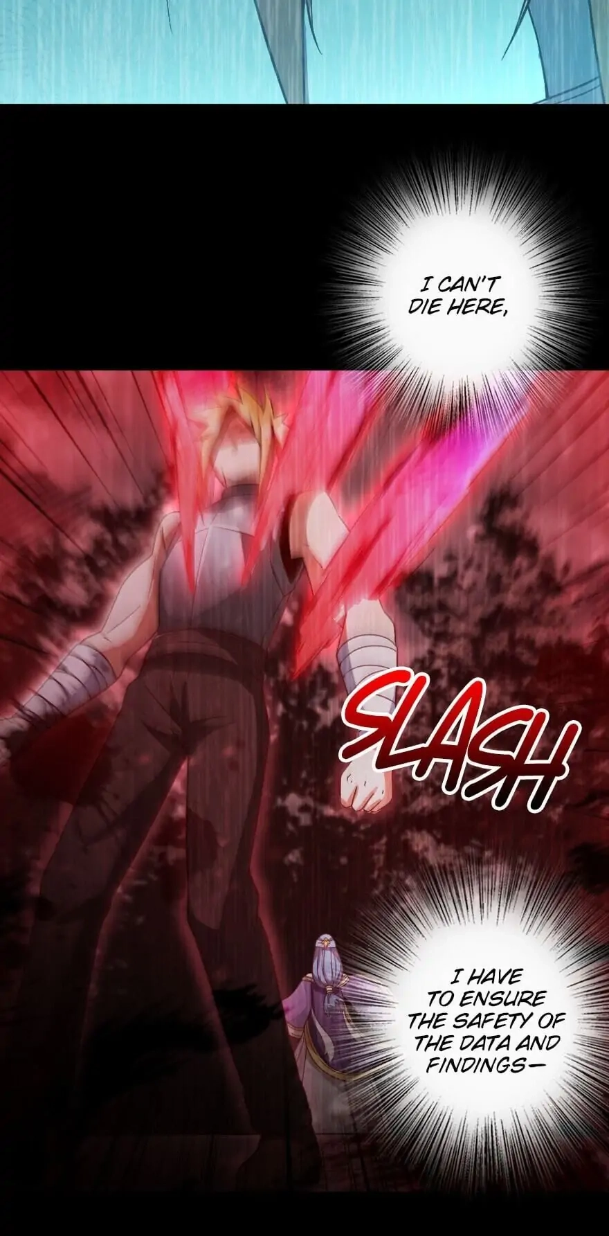 Read Release That Witch Manga Online