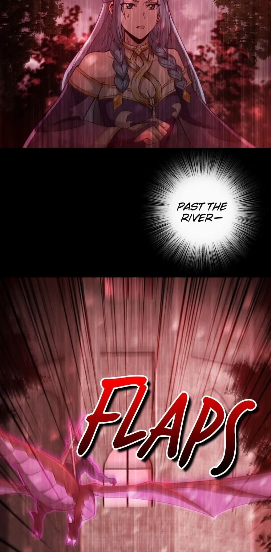 Read Release That Witch Manga Online