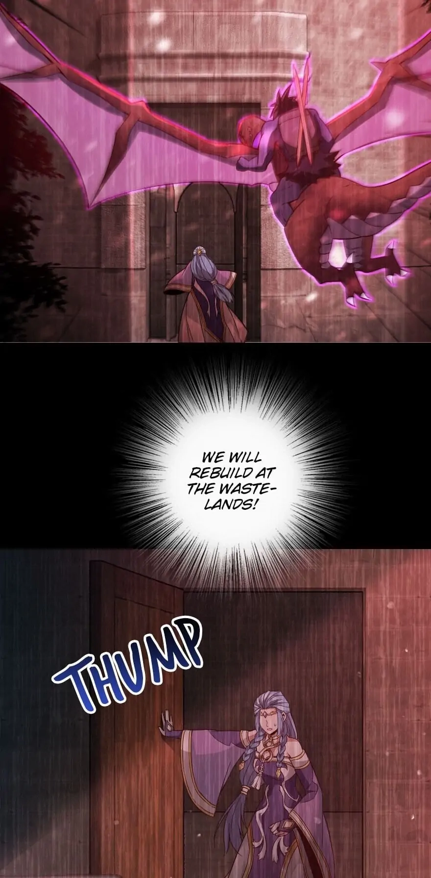 Read Release That Witch Manga Online
