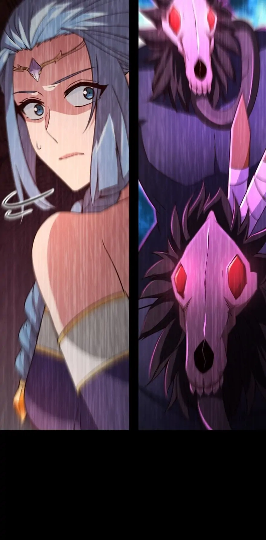 Read Release That Witch Manga Online
