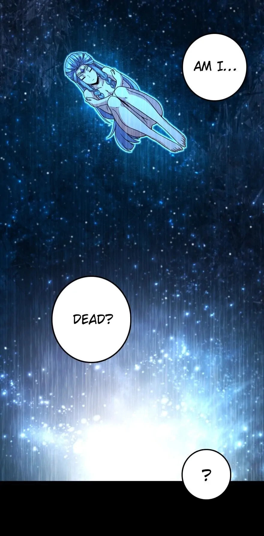 Read Release That Witch Manga Online
