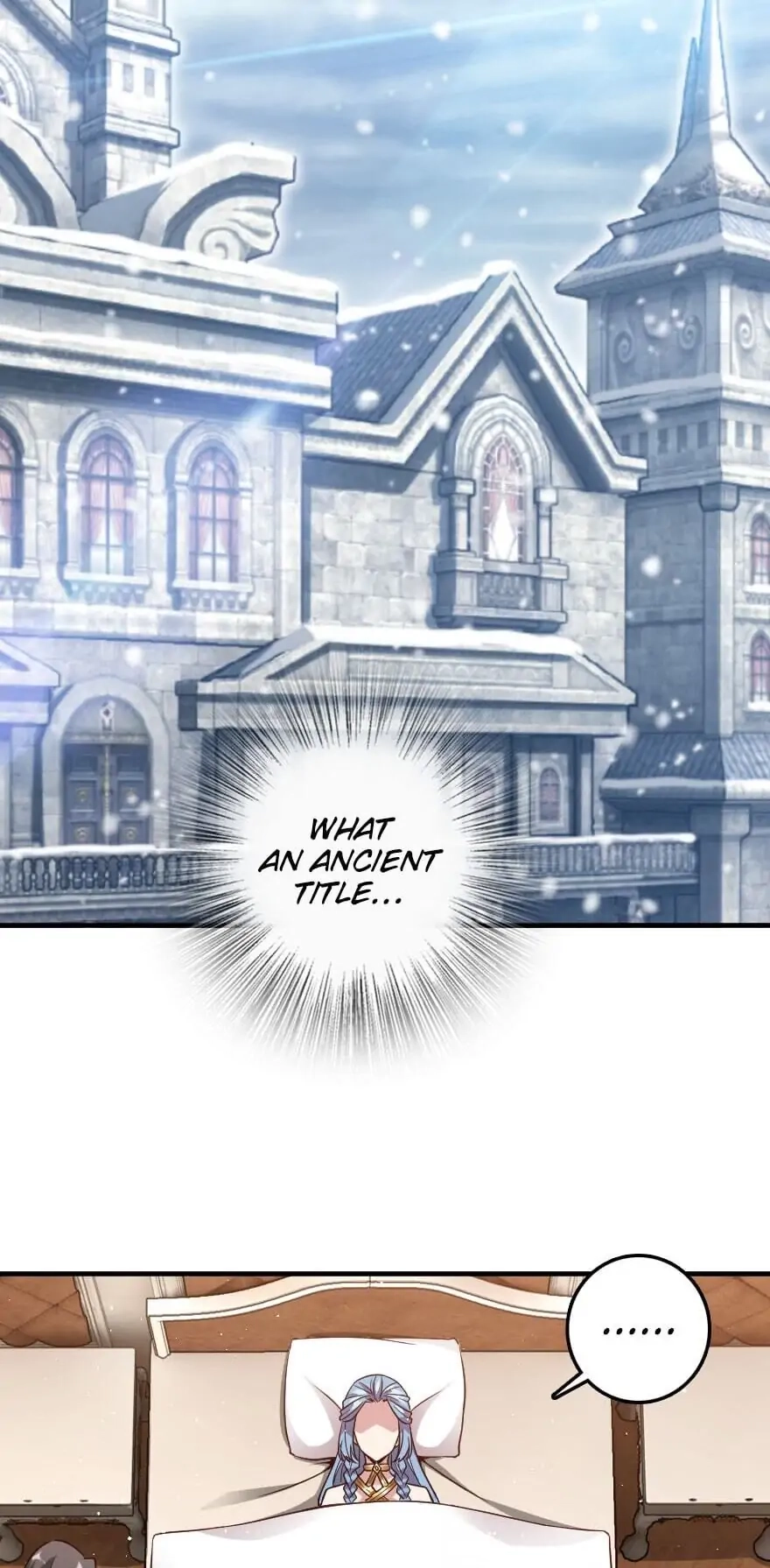 Read Release That Witch Manga Online