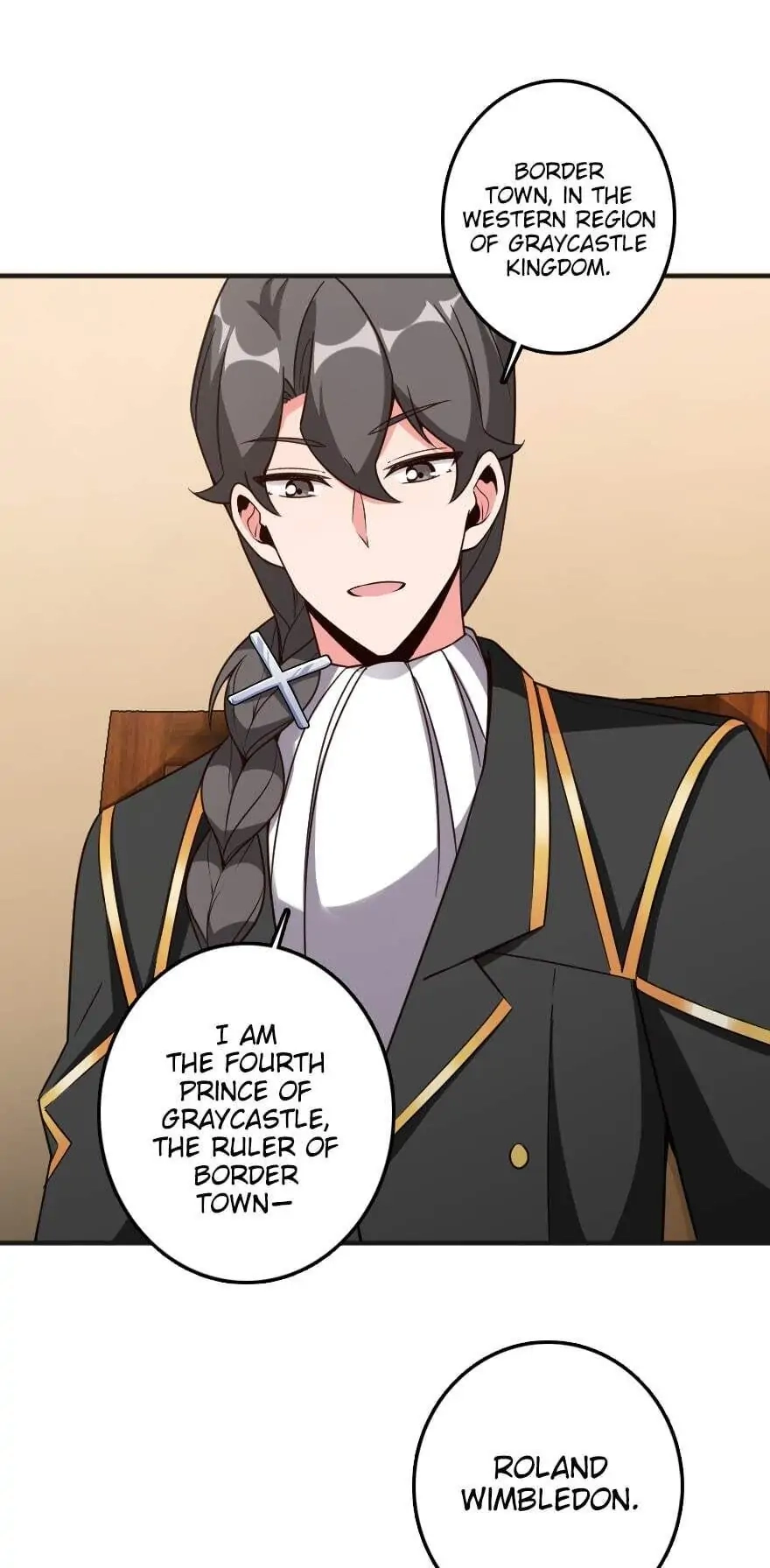Read Release That Witch Manga Online