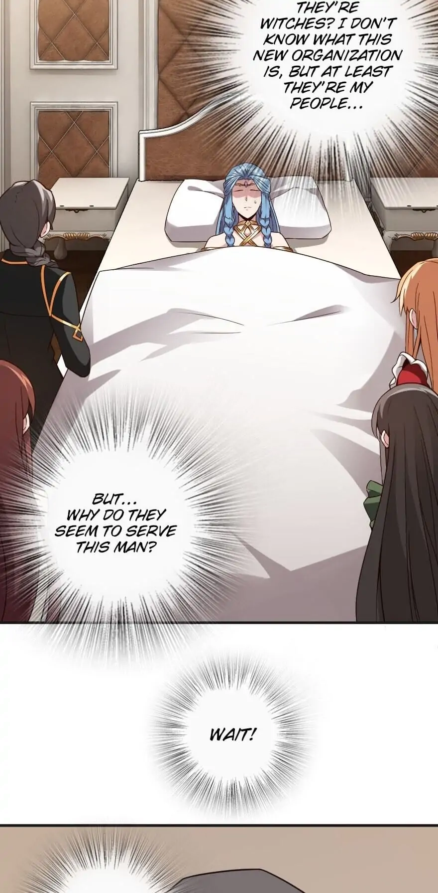 Read Release That Witch Manga Online