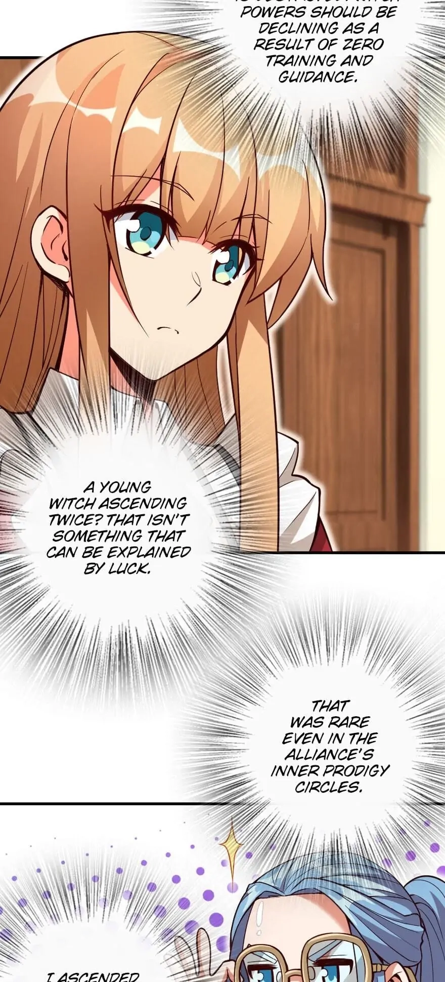 Read Release That Witch Manga Online