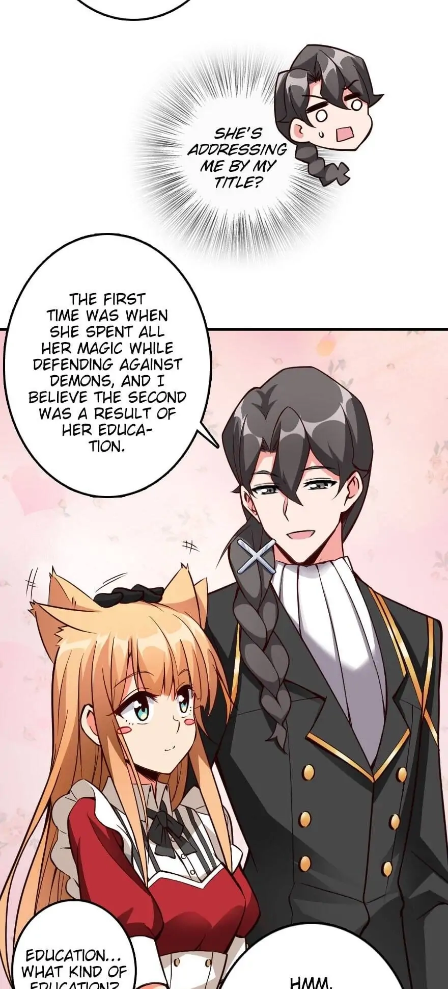 Read Release That Witch Manga Online