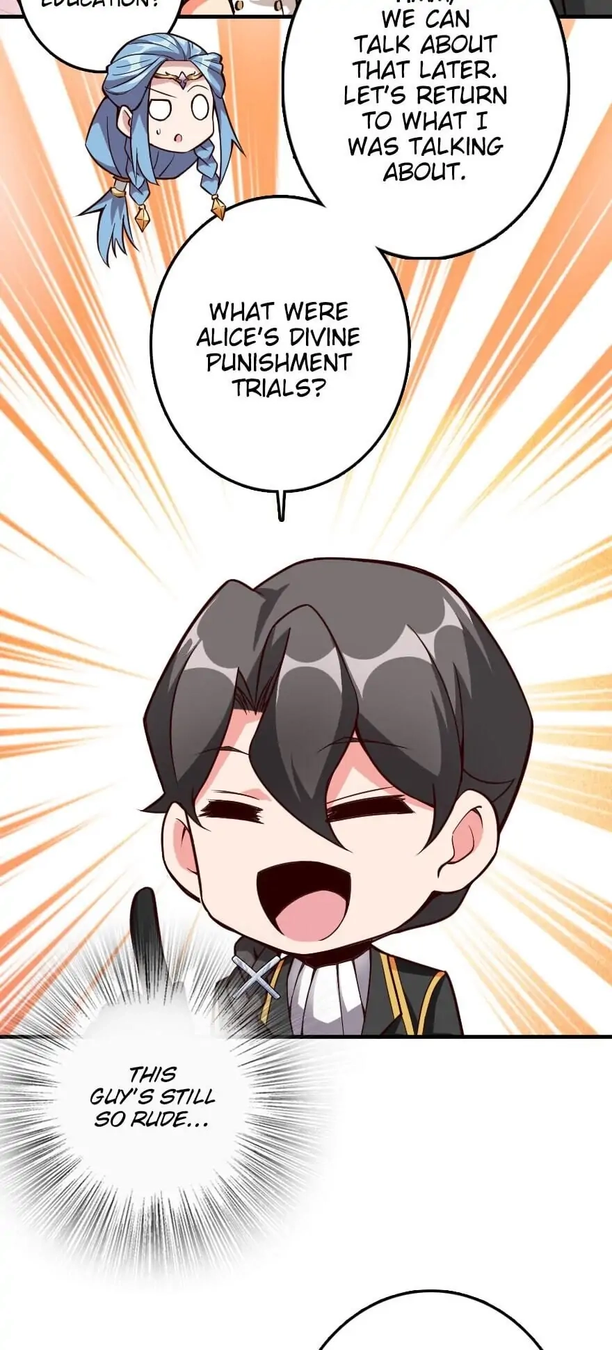 Read Release That Witch Manga Online