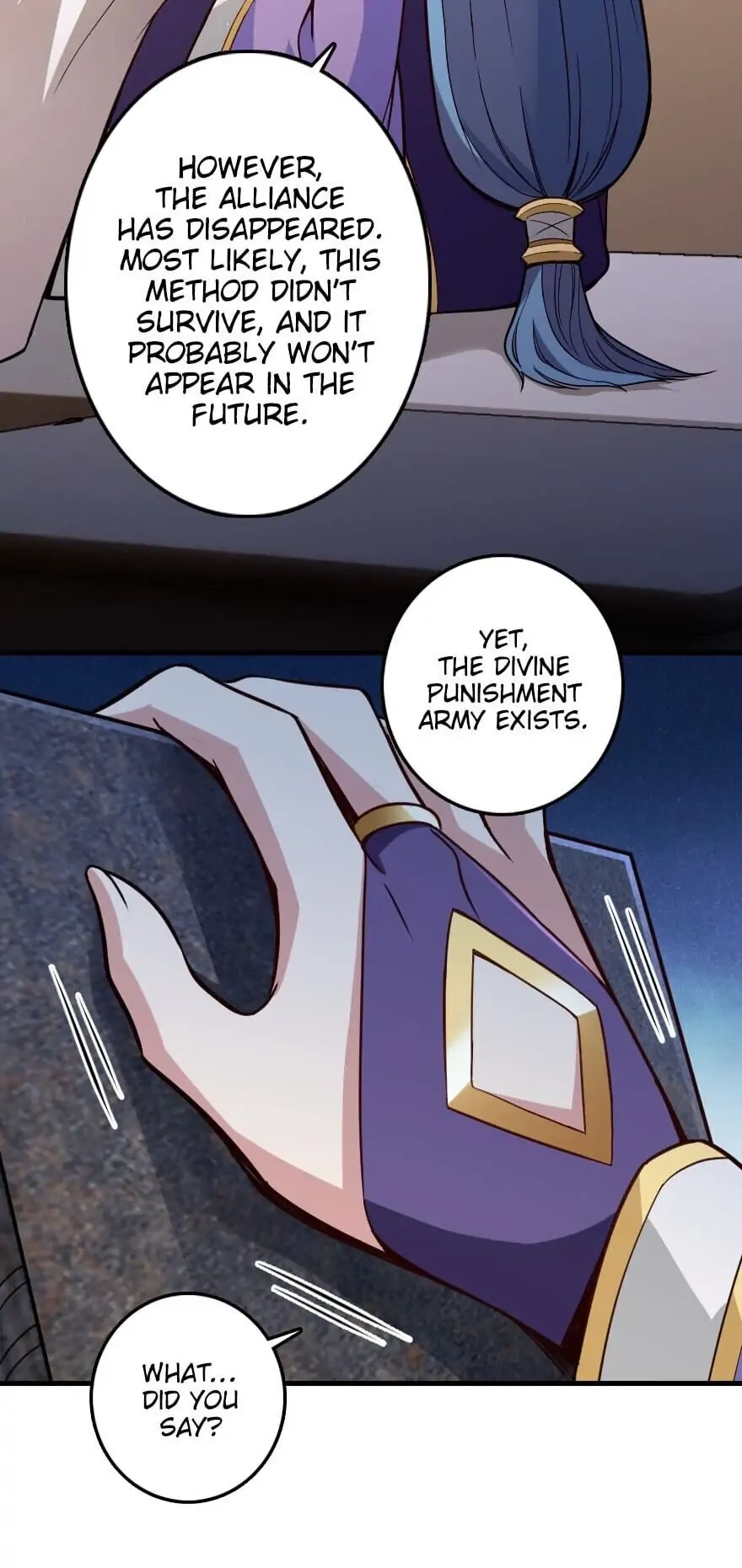 Read Release That Witch Manga Online