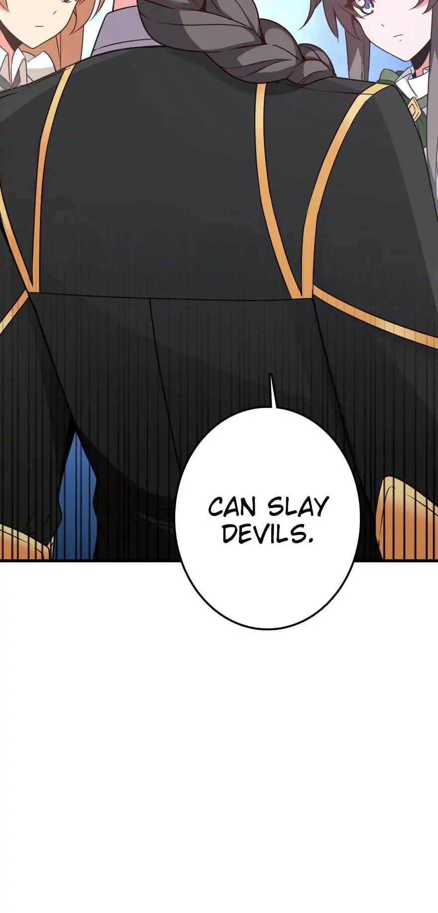 Read Release That Witch Manga Online
