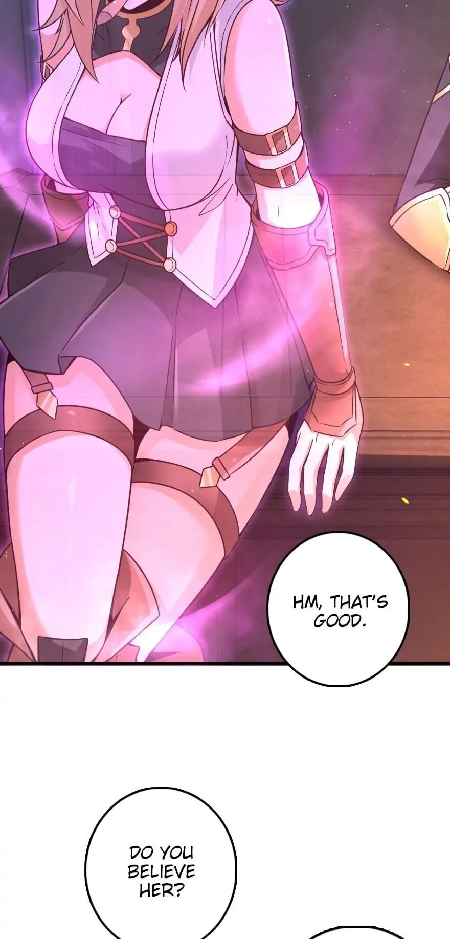 Read Release That Witch Manga Online