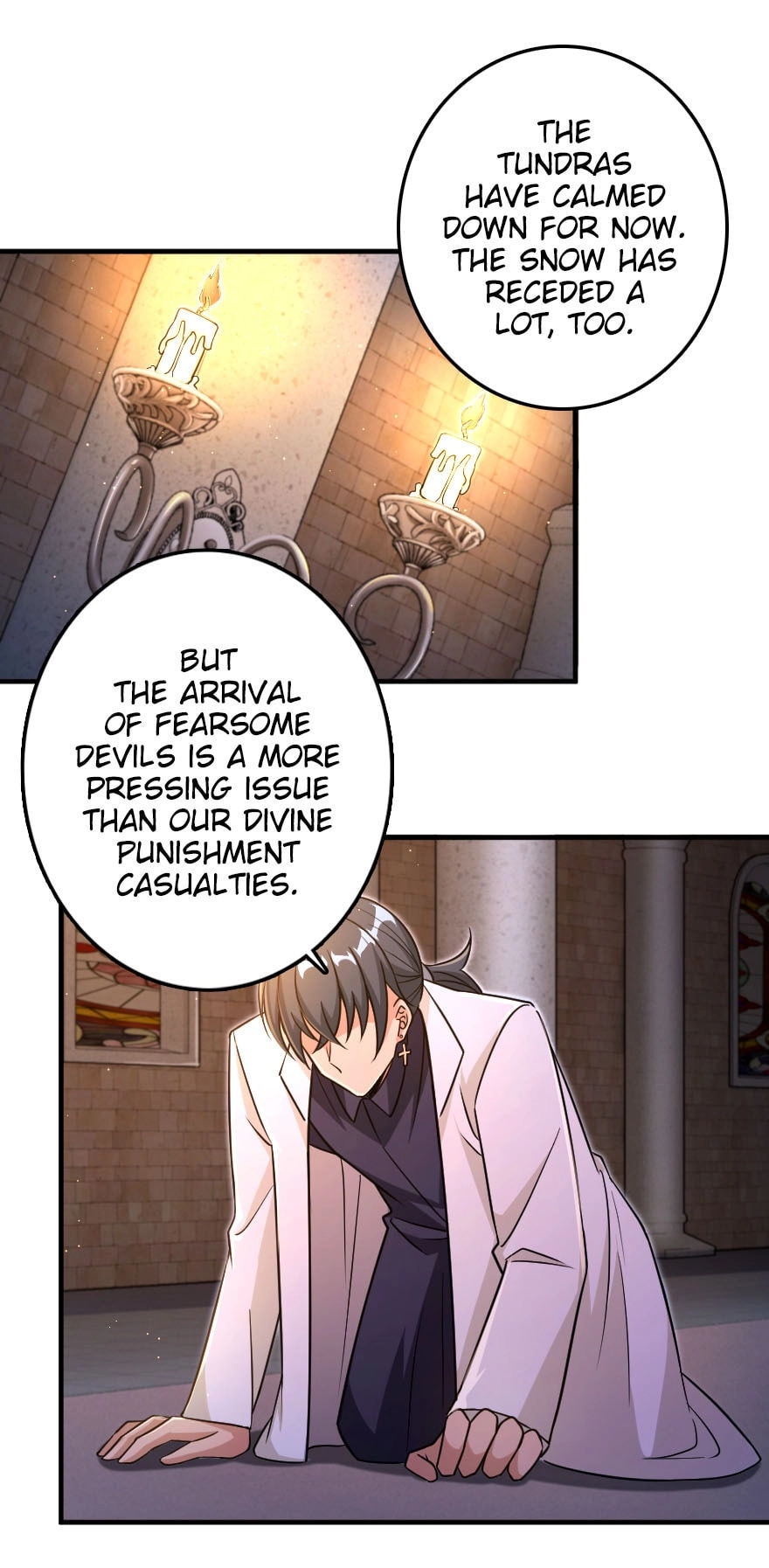 Read Release That Witch Manga Online
