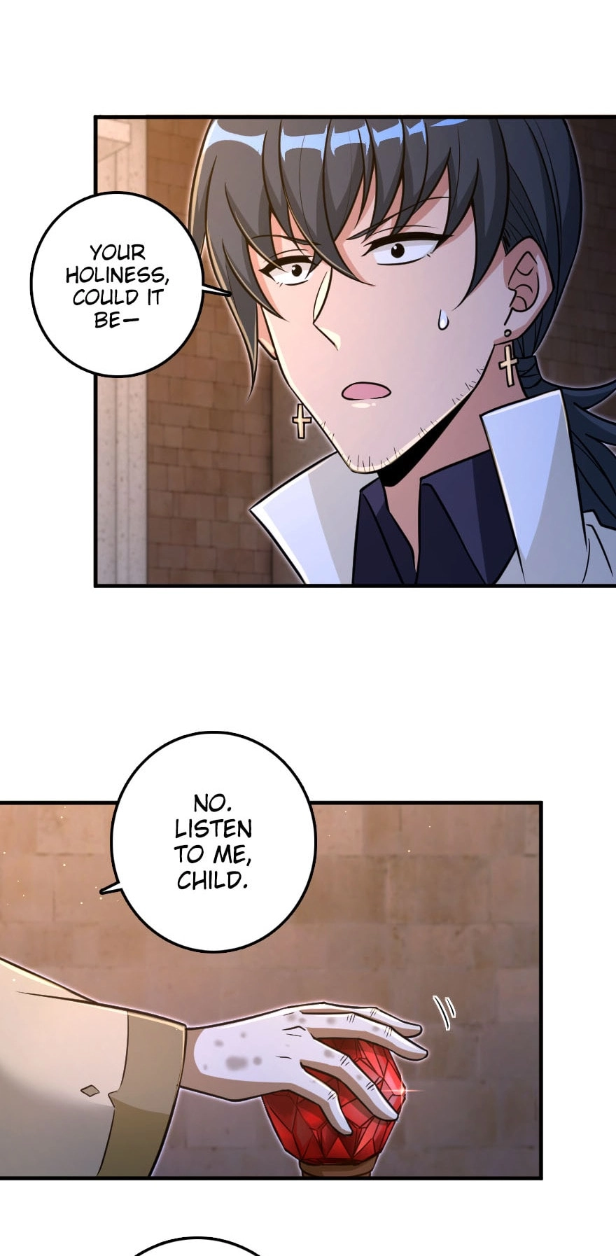 Read Release That Witch Manga Online